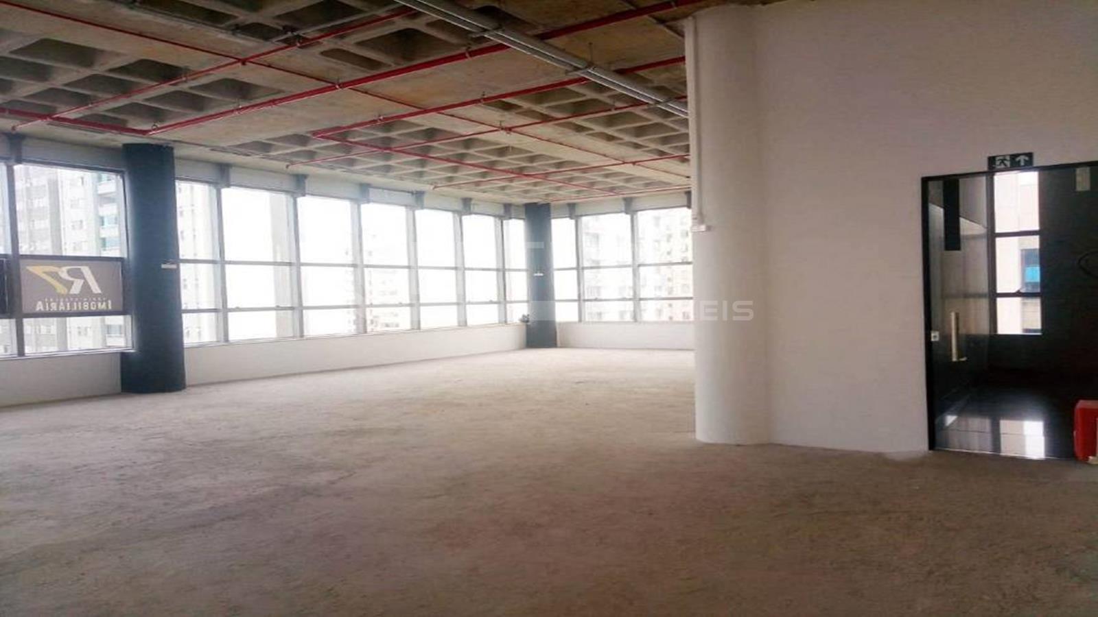 Imagem 9 do Aluguel - Andar Corrido - 360.00m² - Lourdes - Belo Horizonte